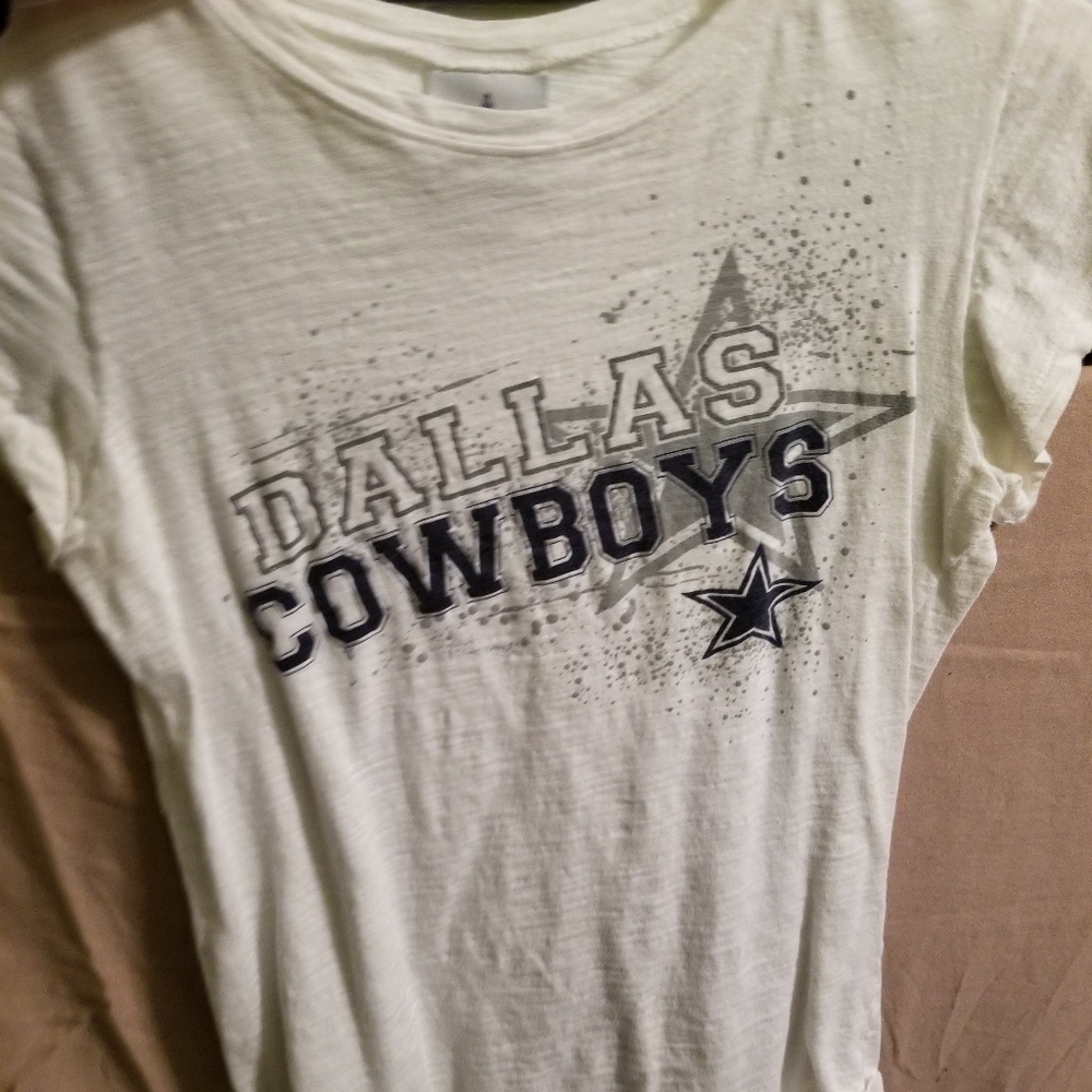 Dallas cowboys shirt